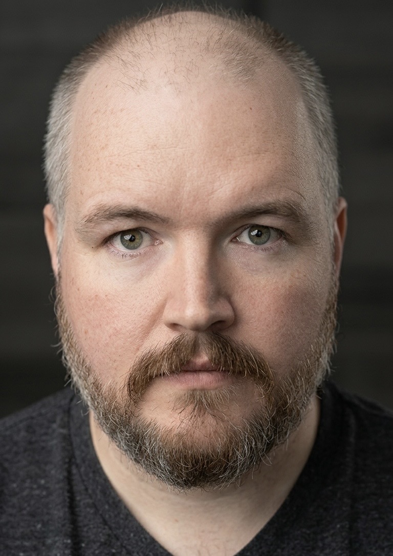 Tim Stewart, founder and technical lead of Ryyvr Media Inc.